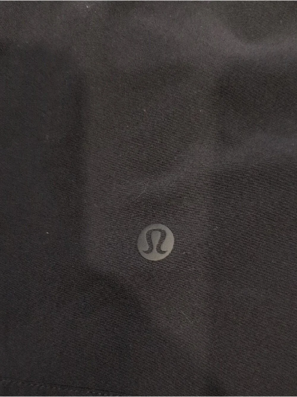 Lululemon Catch a Breeze Pullover Black
